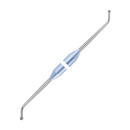 02-16 Штопфер шарообразный большой